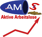 AMS Aktive Arbeitslose